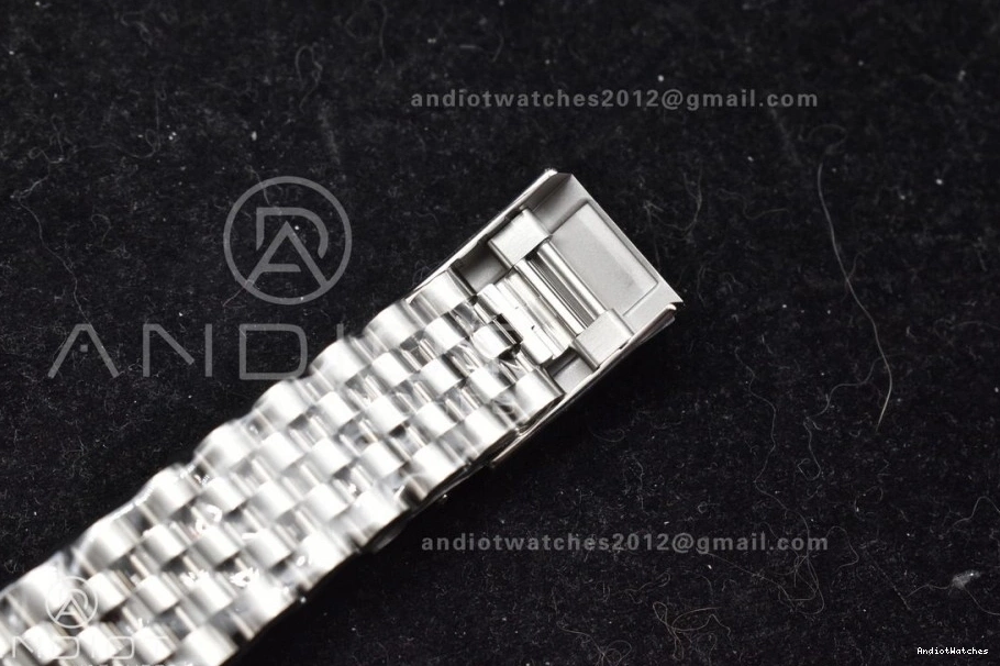 GMT-Master II Jubilee Black Steel Gray GRNR Strap 904L Ceramic Clean 1:1 on Best 126710 DD 878 Edition SoftTouch 0208